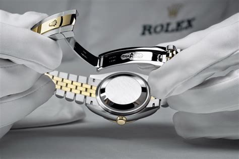 rolex revisie kosten|rolex service.